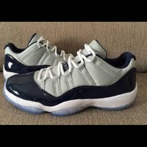 georgetown 11s